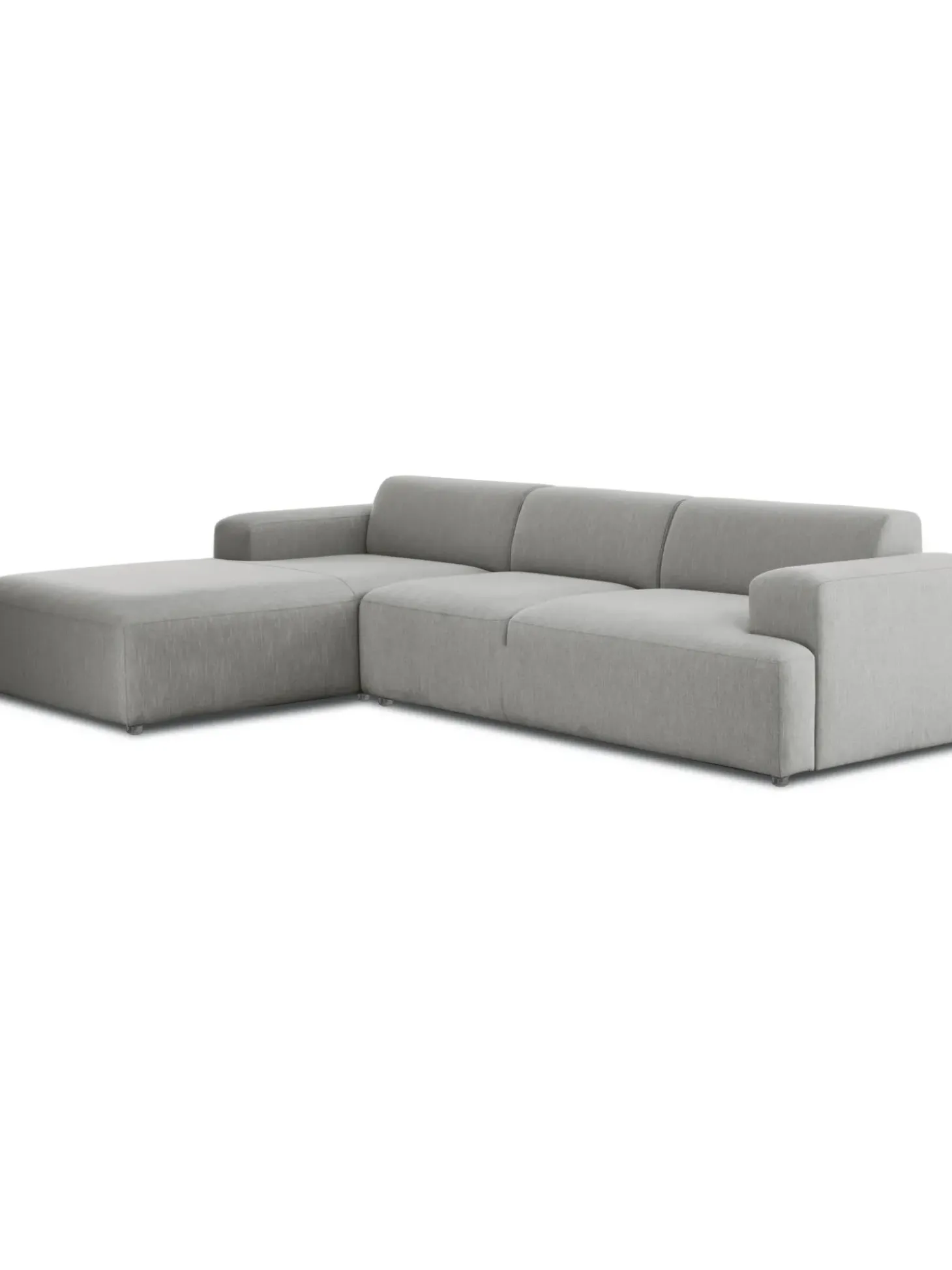Sofa Rinconera Melva (4 Plazas)