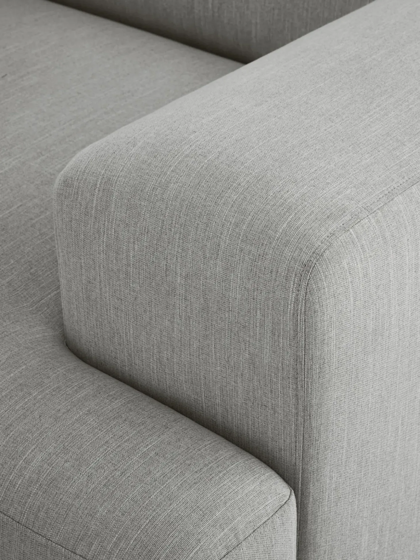 Sofa Rinconera Melva (4 Plazas)