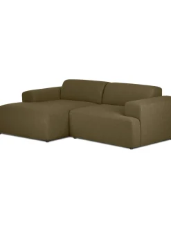 Sofa Rinconera Melva (3 Plazas)