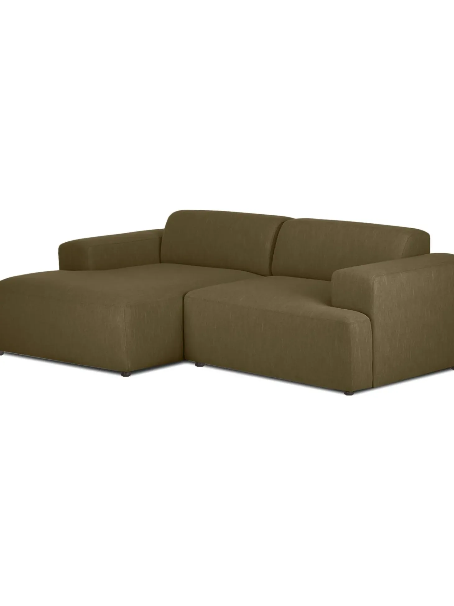 Sofa Rinconera Melva (3 Plazas)