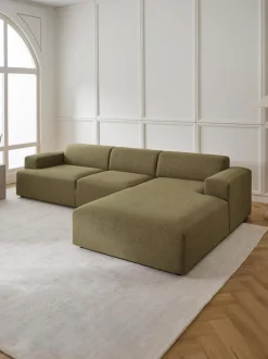 Sofa Rinconera Melva (4 Plazas)