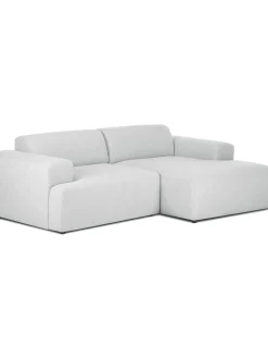 Sofa Rinconera Melva (3 Plazas)
