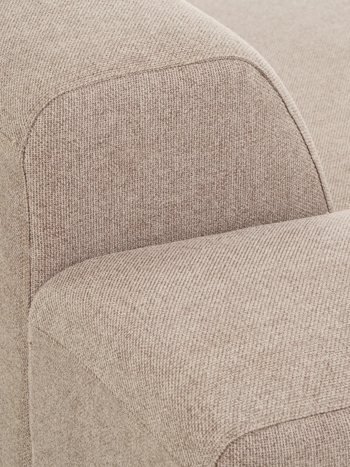 Sofa Rinconera Melva (3 Plazas)