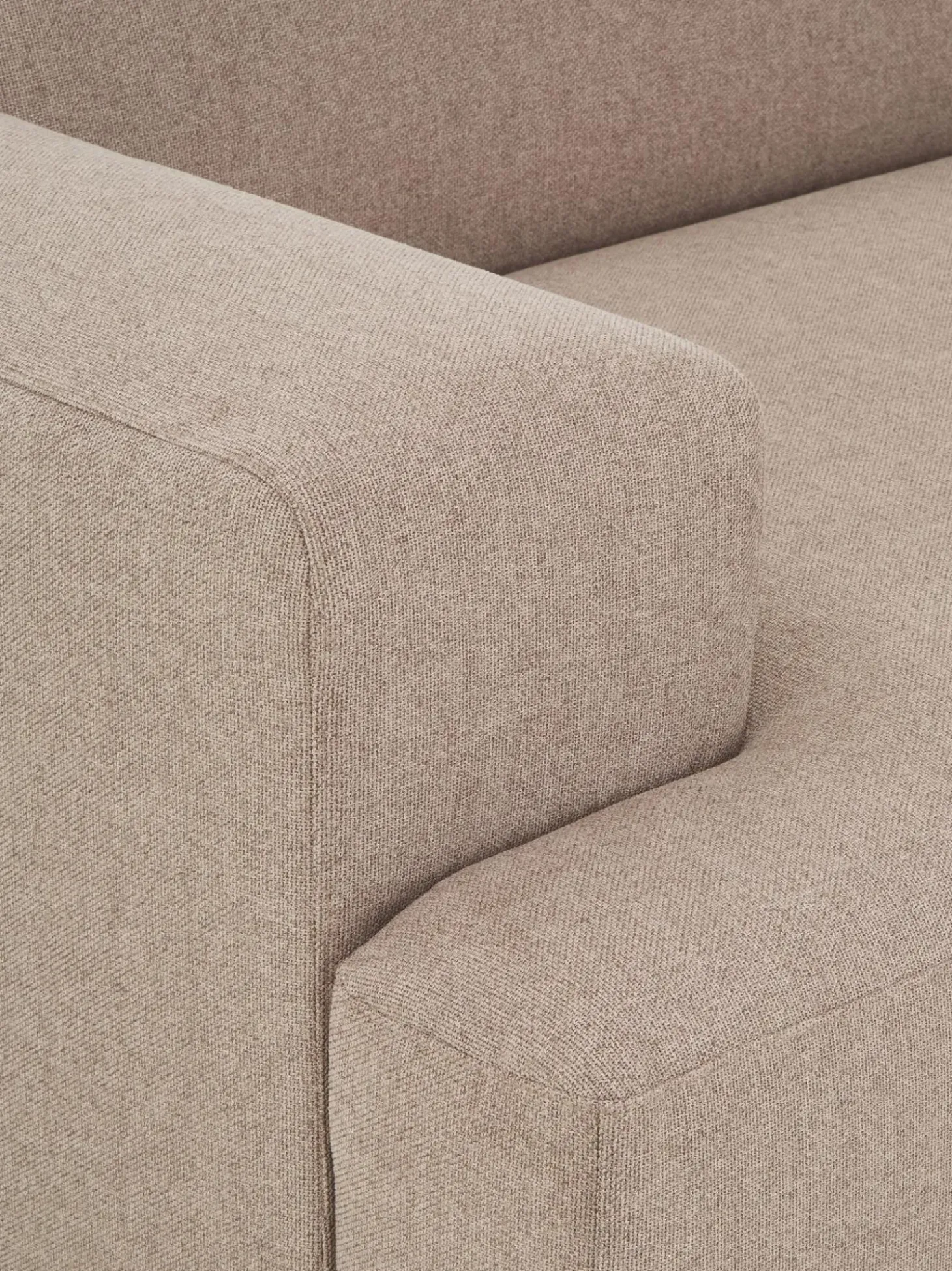 Sofa Rinconera Melva (3 Plazas)