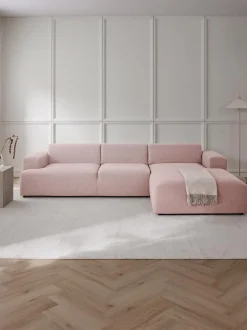 Sofa Rinconera Melva (4 Plazas)