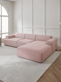 Sofa Rinconera Melva (4 Plazas)