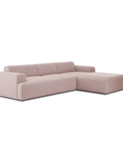 Sofa Rinconera Melva (4 Plazas)
