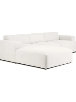 Sofa Rinconera Melva (4 Plazas)