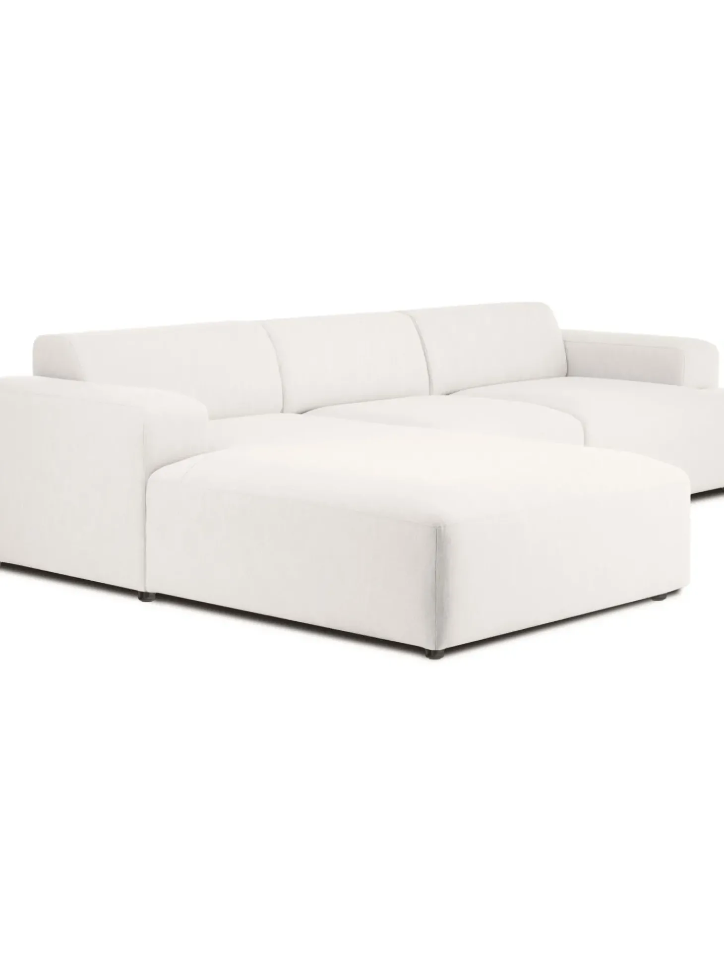 Sofa Rinconera Melva (4 Plazas)