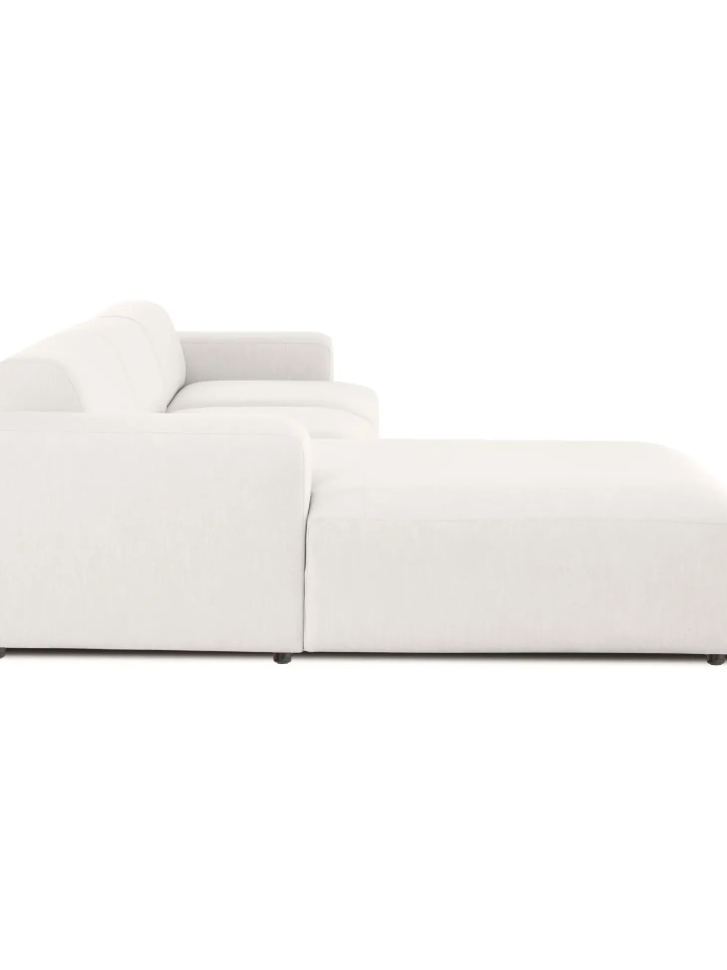 Sofa Rinconera Melva (4 Plazas)