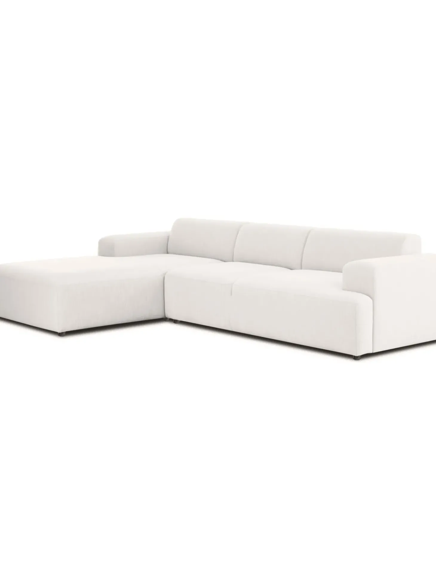 Sofa Rinconera Melva (4 Plazas)