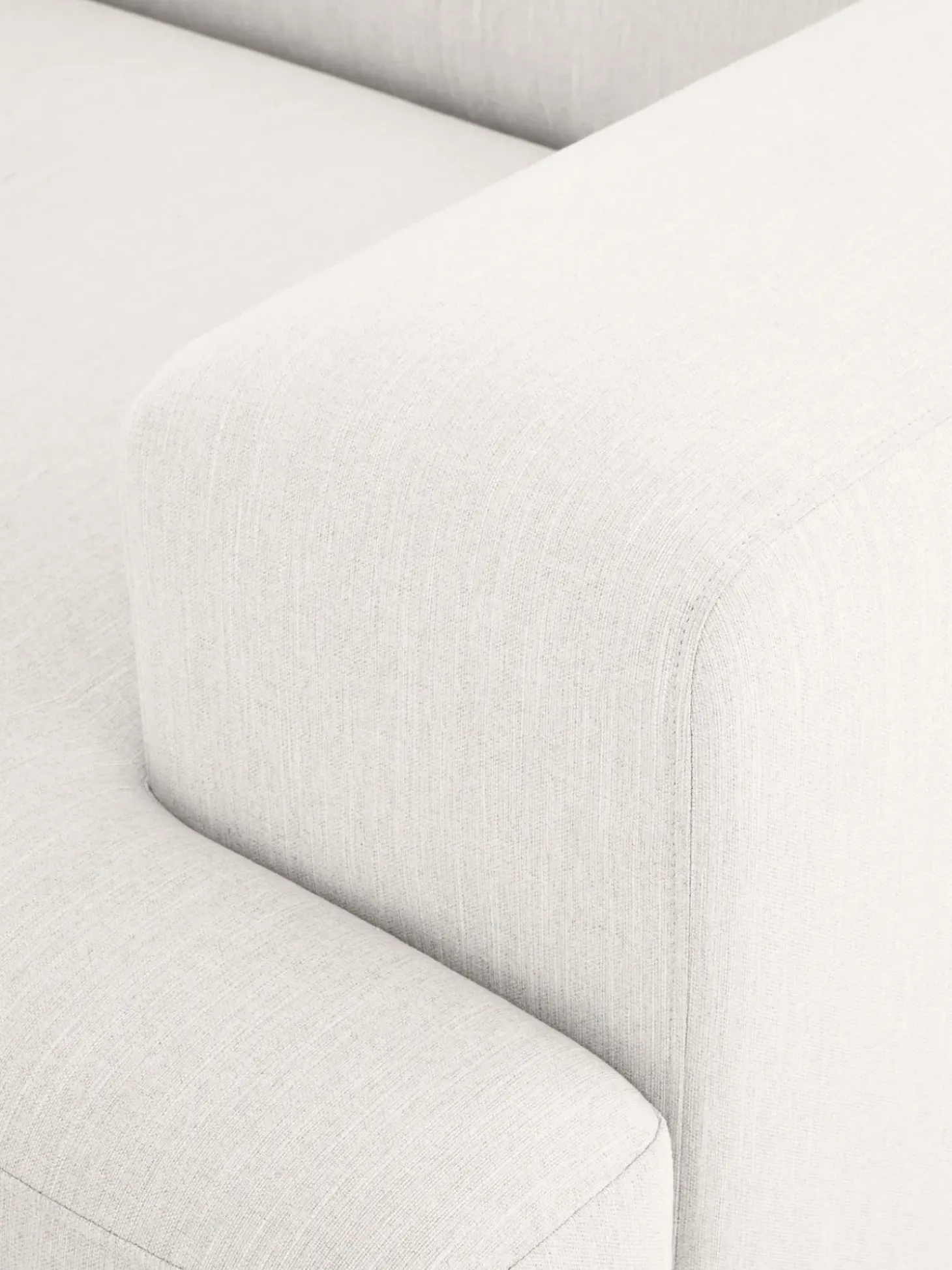 Sofa Rinconera Melva (4 Plazas)