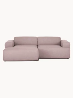Sofa Rinconera Melva (3 Plazas)