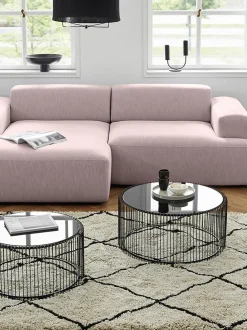 Sofa Rinconera Melva (3 Plazas)
