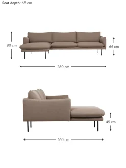 Sofa Rinconera Moby