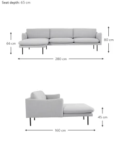 Sofa Rinconera Moby