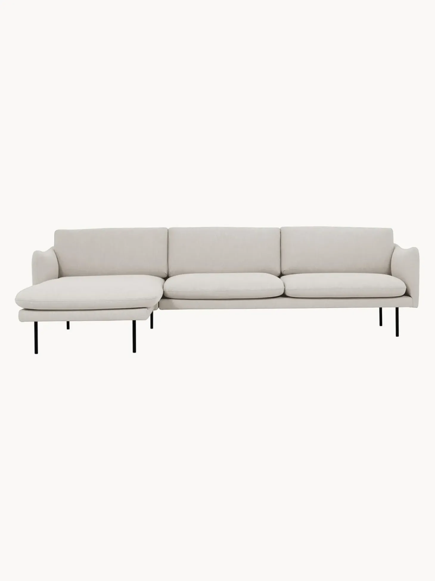 Sofa Rinconera Moby
