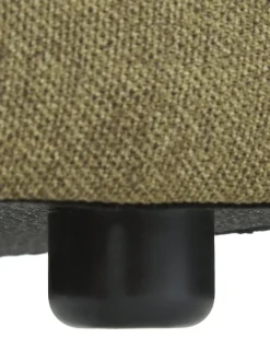 Sofa Rinconera Modular Con Reposapies Lennon (4 Plazas)