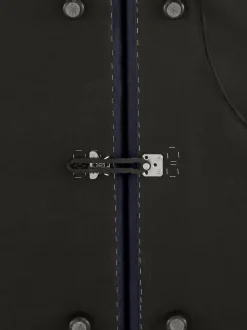 Sofa Rinconera Modular Con Reposapies Lennon (4 Plazas)