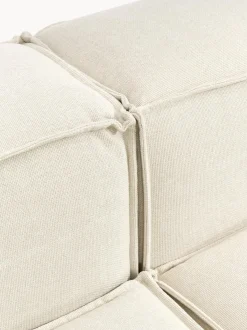 Sofa Rinconera Modular Con Reposapies Lennon (4 Plazas)