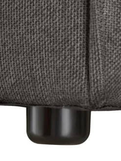 Sofa Rinconera Modular Con Reposapies Lennon (4 Plazas)