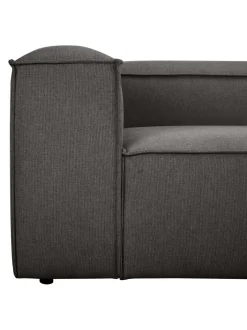 Sofa Rinconera Modular Con Reposapies Lennon (4 Plazas)