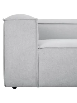 Sofa Rinconera Modular Con Reposapies Lennon (4 Plazas)