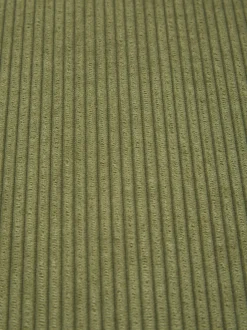 Sofa Rinconera Modular De Pana Lennon (4 Plazas)