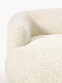 Sofa Rinconera Modular De Borreguillo Sofia (4 Plazas)