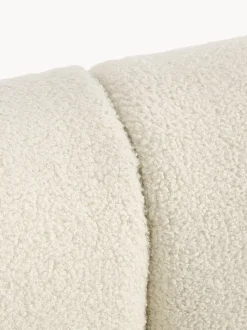 Sofa Rinconera Modular De Borreguillo Sofia (3 Plazas)