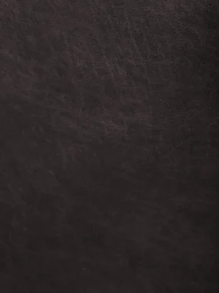 Sofa Rinconera Modular De Cuero Reciclado Lennon