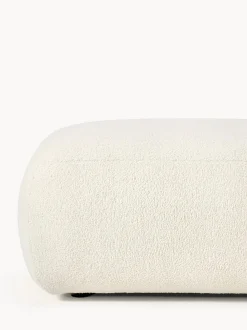 Sofa Rinconera Modular De Borreguillo Sofia (4 Plazas)