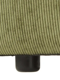 Sofa Rinconera Modular De Pana Lennon