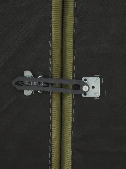 Sofa Rinconera Modular De Pana Lennon