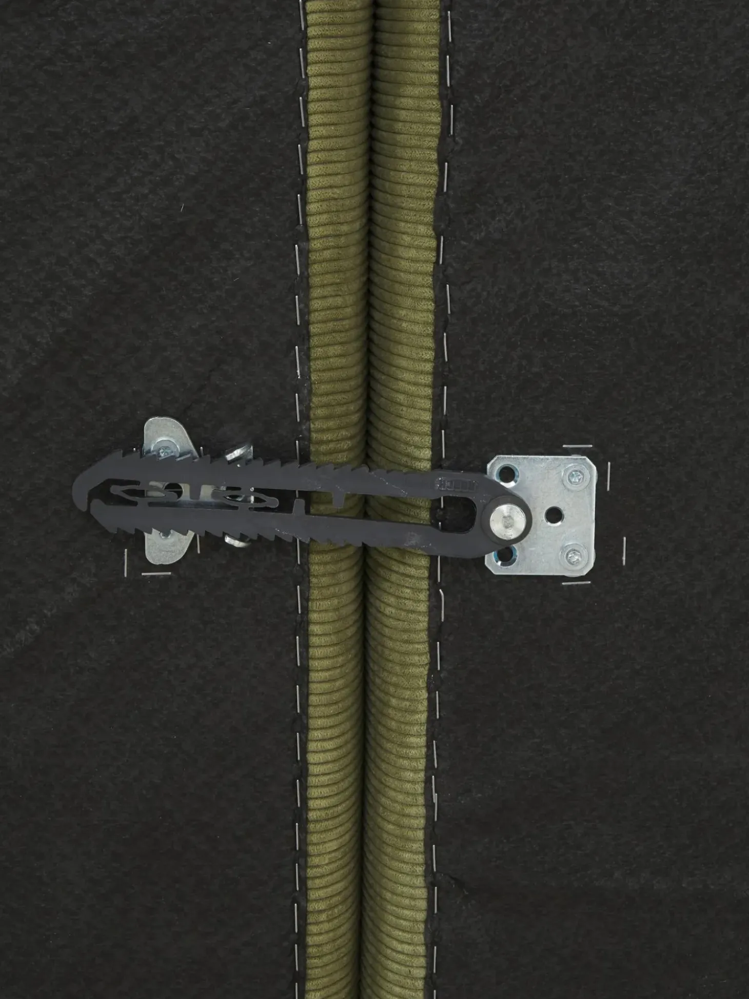 Sofa Rinconera Modular De Pana Lennon