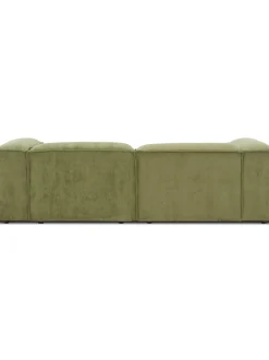 Sofa Rinconera Modular De Pana Lennon
