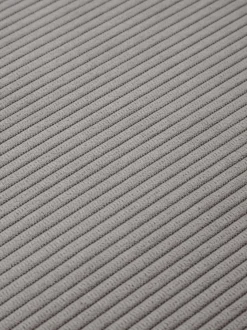 Sofa Rinconera Modular De Pana Lennon