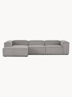 Sofa Rinconera Modular De Pana Lennon