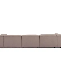 Sofa Rinconera Modular De Pana Lennon