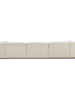Sofa Rinconera Modular De Pana Lennon