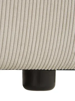 Sofa Rinconera Modular De Pana Lennon