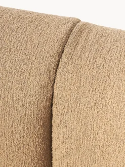 Sofa Rinconera Modular En Tejido Boucle Sofia