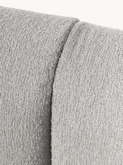 Sofa Rinconera Modular En Tejido Boucle Sofia