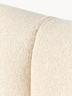 Sofa Rinconera Modular En Tejido Boucle Sofia