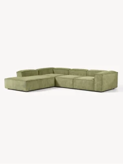 Sofa Rinconera Modular Grande De Pana Lennon