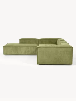 Sofa Rinconera Modular Grande De Pana Lennon