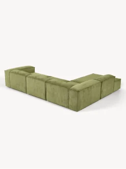 Sofa Rinconera Modular Grande De Pana Lennon