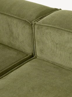 Sofa Rinconera Modular Grande De Pana Lennon