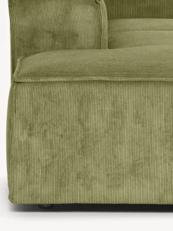 Sofa Rinconera Modular Grande De Pana Lennon