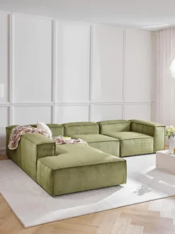 Sofa Rinconera Modular Grande De Pana Lennon